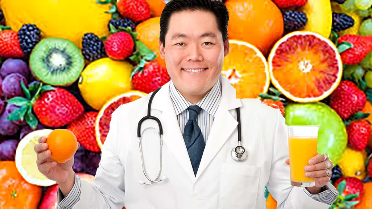 Secretul portocalelor s-a aflat. Ce se întâmplă, de fapt, în corp dacă le mănânci regulat