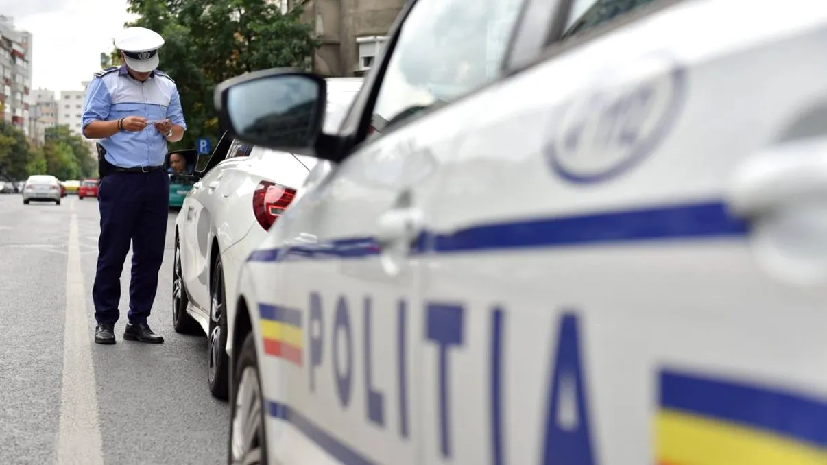 Vedeta din România care a încălcat două legi grave, chiar ieri. Imaginile cu dovada sunt grăitoare