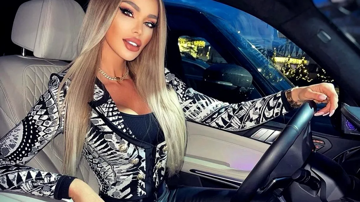 Bianca Drăgușanu, dezvăluiri emoționante în ziua de Crăciun. A spus tot, pentru prima dată
