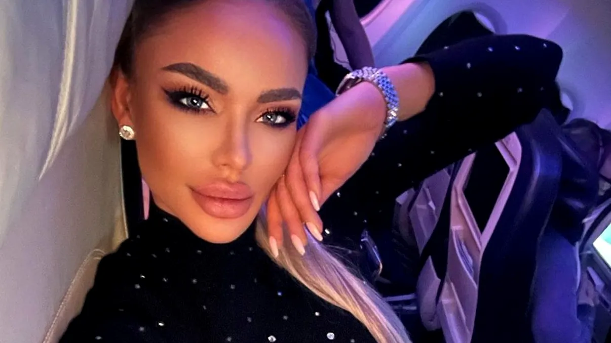 Bianca Drăgușanu începe o nouă viață. Ce și-a propus pentru 2021