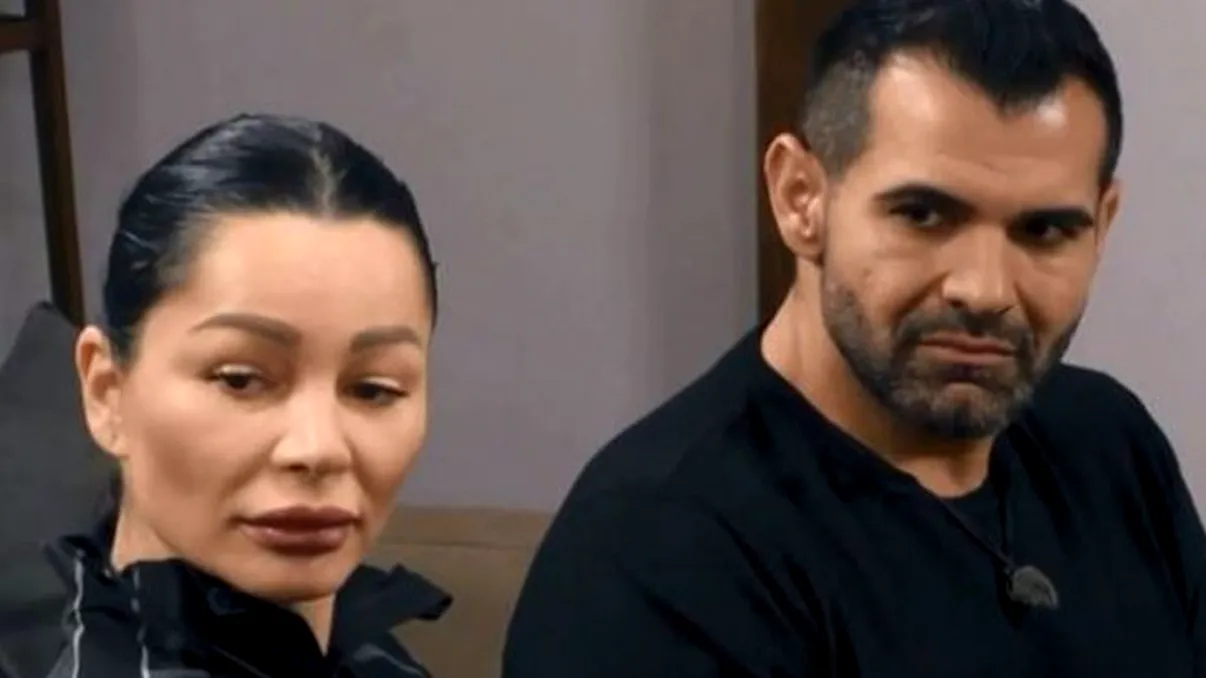 Ce au făcut Brigitte și Florin Pastramă într-o parcare din București. Este clar ce se întâmplă acum