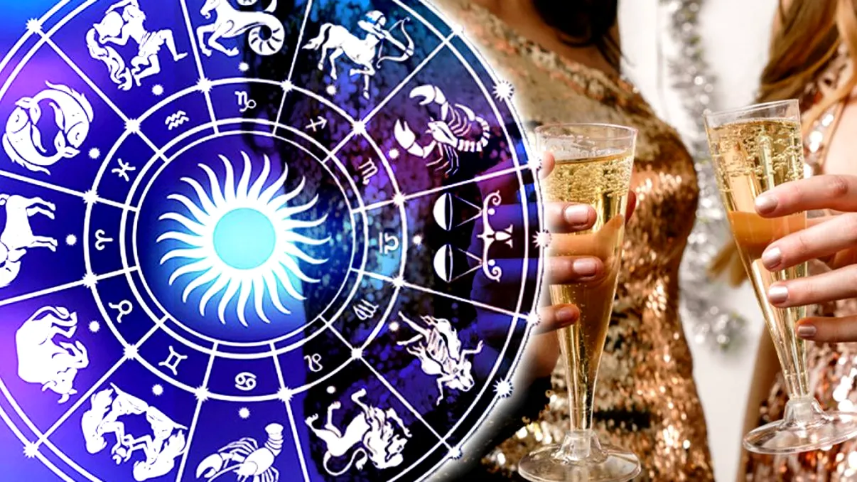 Horoscop. Ce băutură trebuie să consumi în funcție de zodie. Te va ajuta de Sărbători