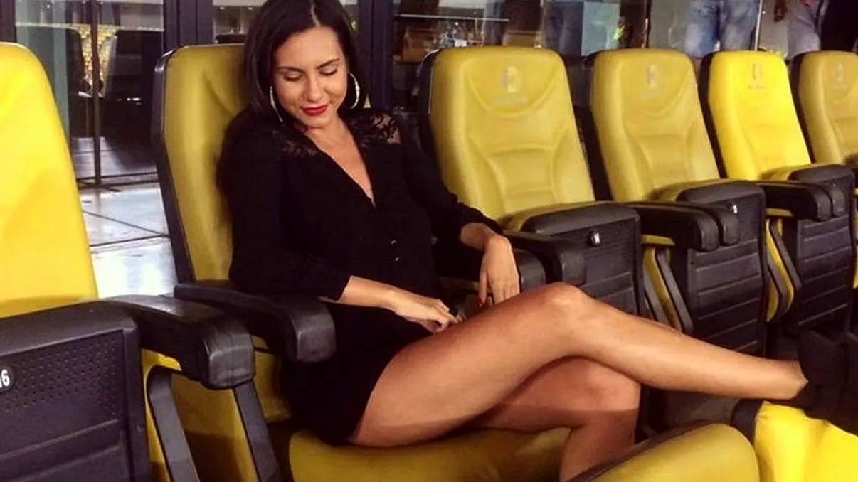 Ce face acum femeia care a rupt vestiarul lui FCSB. Gigi Becali a luat foc, iar acum a luat o decizie radicală