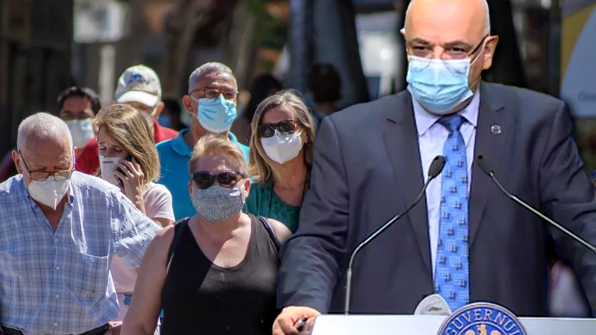 Ce se întâmplă cu masca de protecție în exterior. Judecătorii au decis azi. Raed Arafat va fi demis?