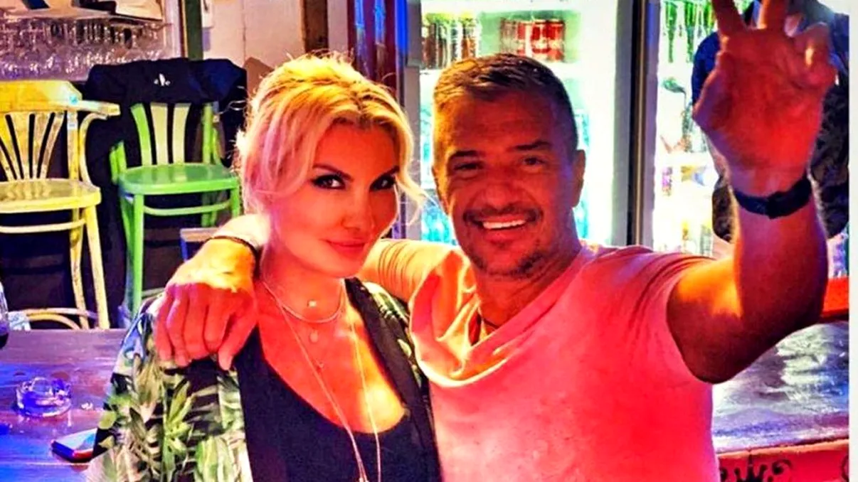 Fosta soție a lui Daniel Pancu, apariție de senzație în București. Transformare uimitoare, e aproape de nerecunoscut