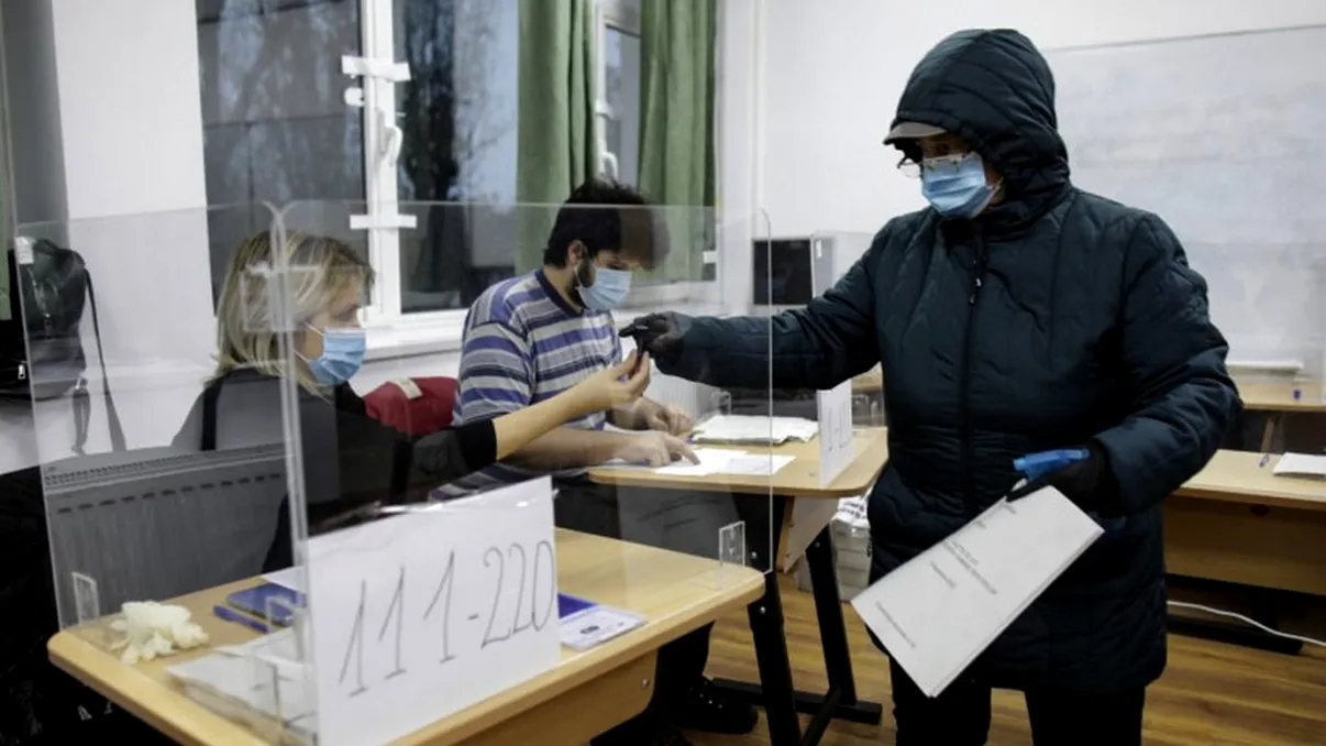 Motivul pentru care PNL și USR-PLUS au pierdut alegerile parlamentare. Cine nu a mai votat în România