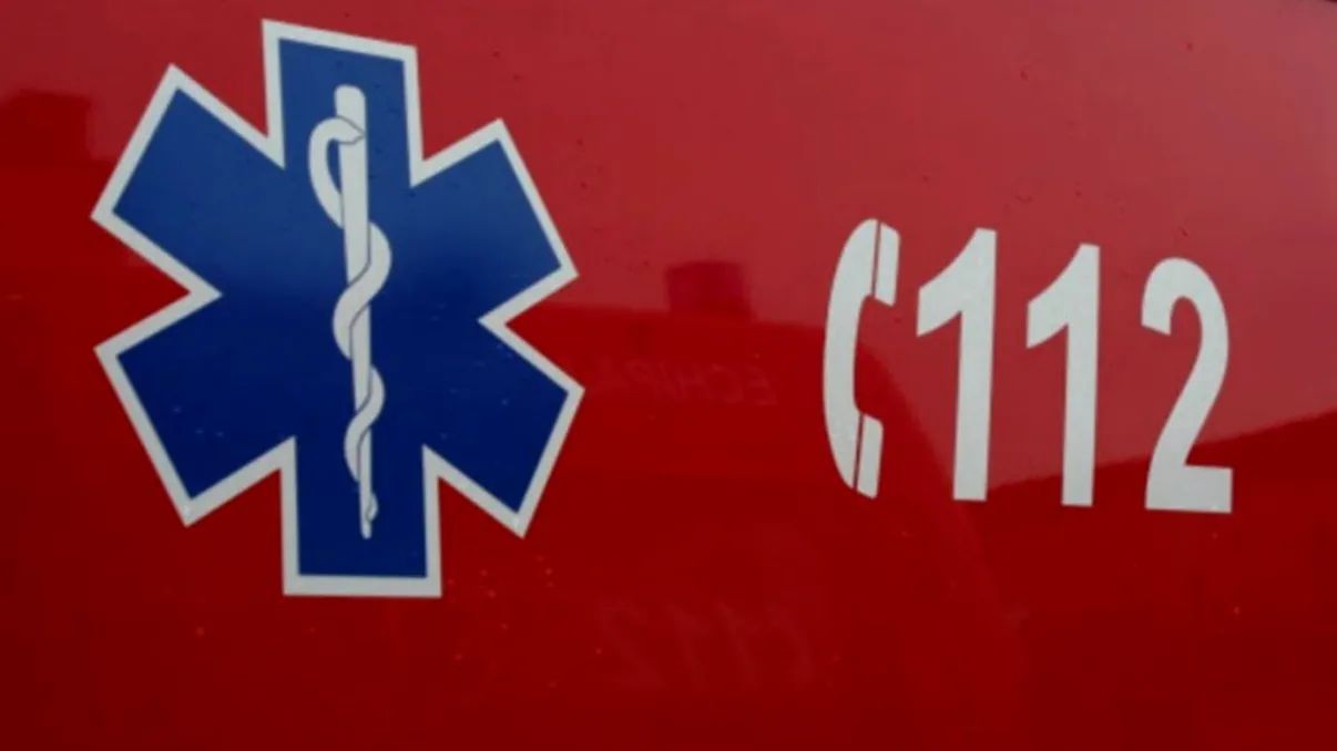 Descoperire sinistră pe Drumul Oaselor. Ce au găsit polițiștii într-o mașină, la -50 grade