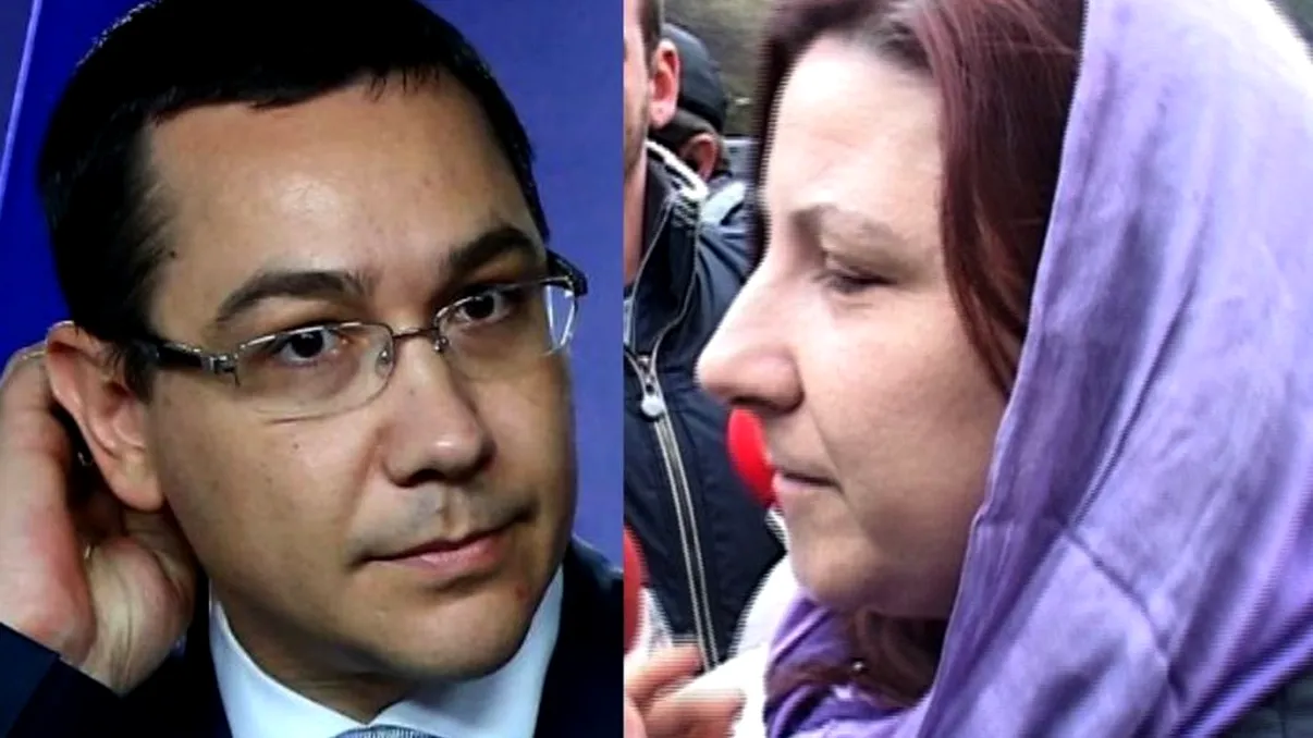 Sora secretă a lui Victor Ponta. De ce nu sunt văzuți în public, niciodată