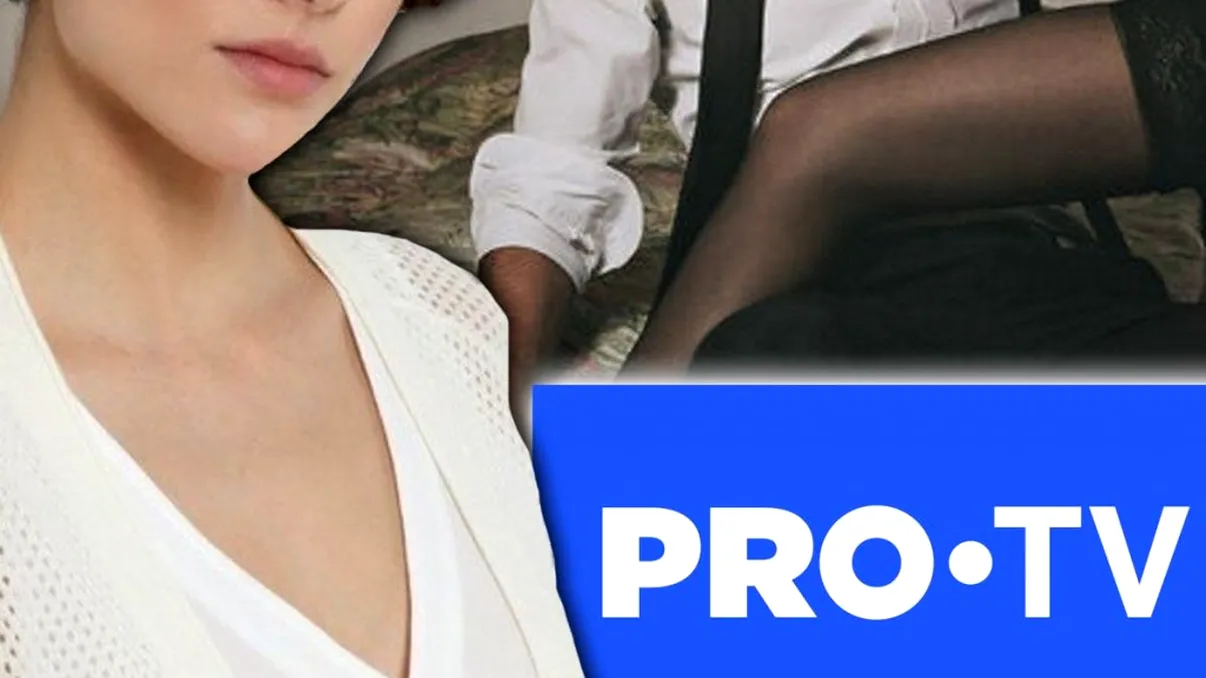 Vedeta de la Pro TV a avut o aventură cu un coleg. Dezvăluire bombă, cine e bărbatul: 'Nimeni nu a știut'