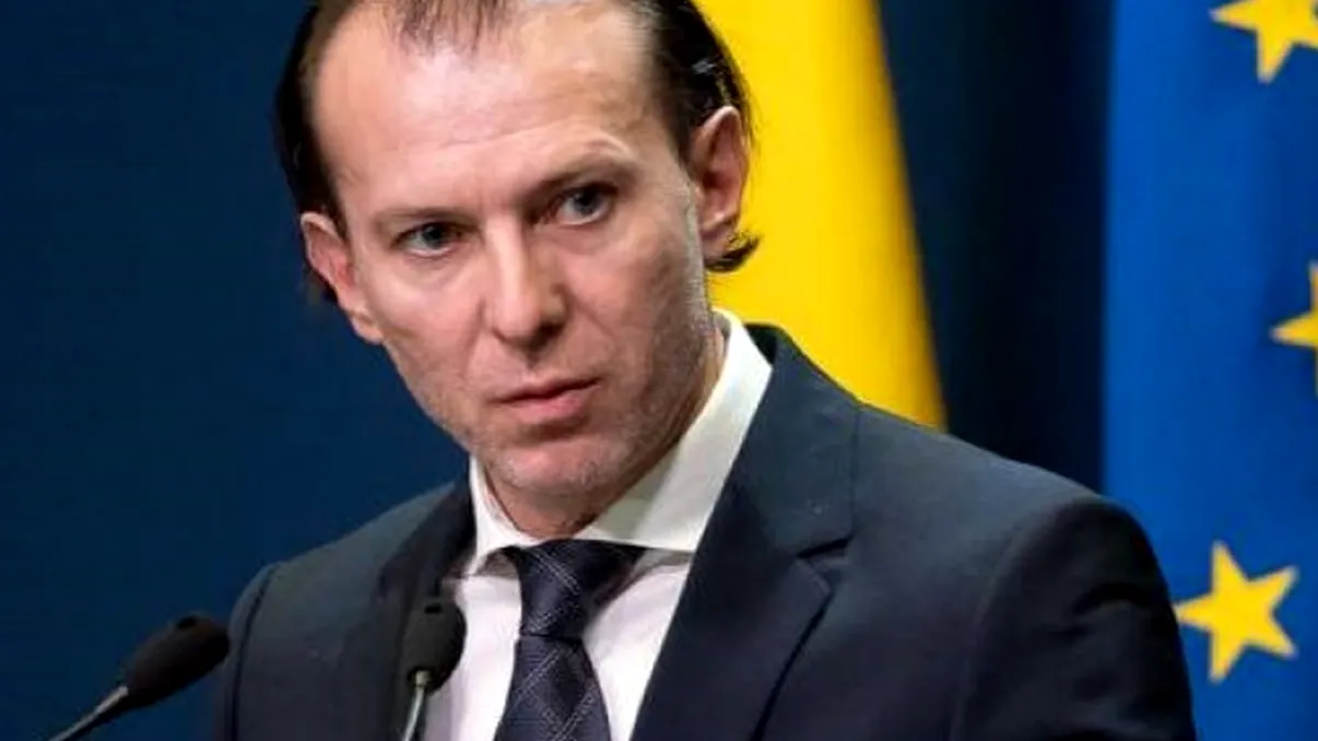 Secretul lui Florin Cîțu s-a aflat acum. Ce a putut să îi facă propriului său frate