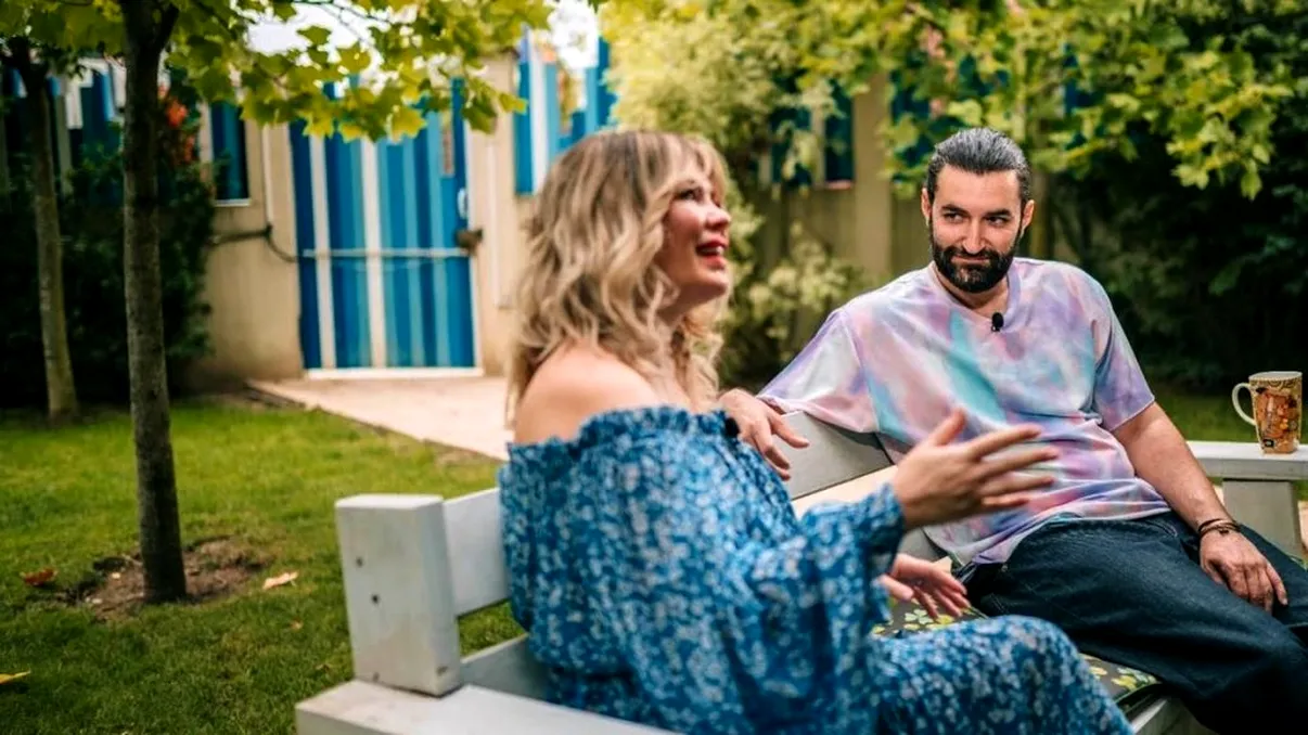 Ce a făcut Smiley când a văzut rezultatele voturilor. Ce s-a întâmplat după alegerile parlamentare