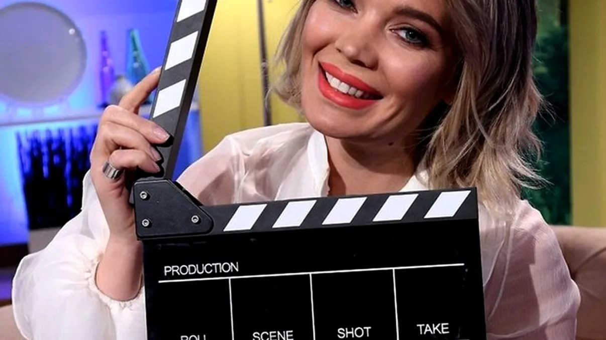 Ce a spus Gina Pistol despre noul sezon Chefi la Cuțite. Ce se întâmplă la Antena 1