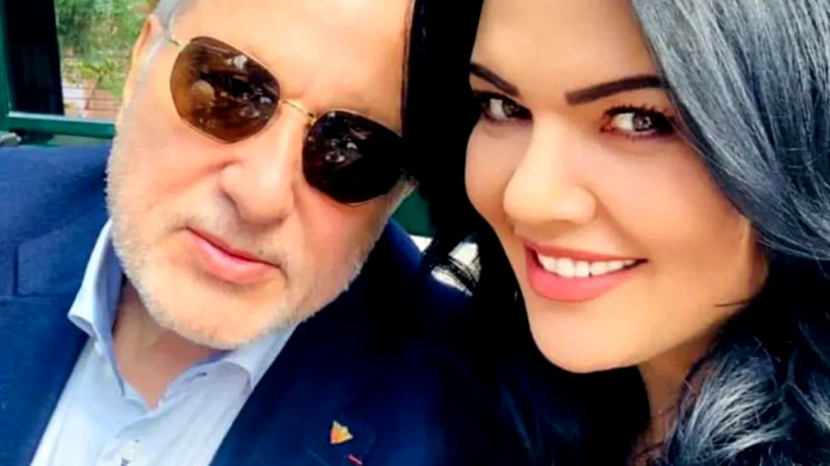 Ce greșeală uriașă a făcut soția lui Ilie Năstase. De ce stă acum în carantină, inclusiv de Revelion