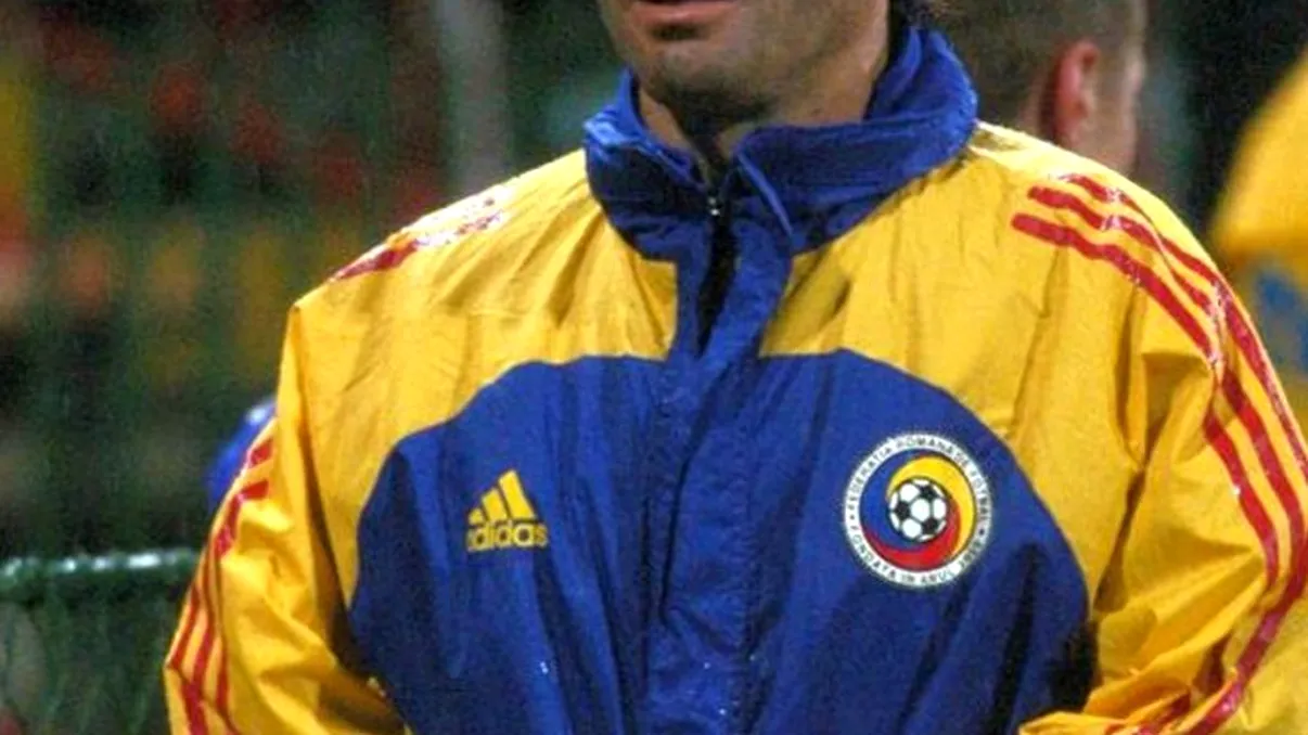 EXCLUSIV Drama unui fost mare fotbalist. Nu a mai ieșit de 9 luni din casă de frica covid-19