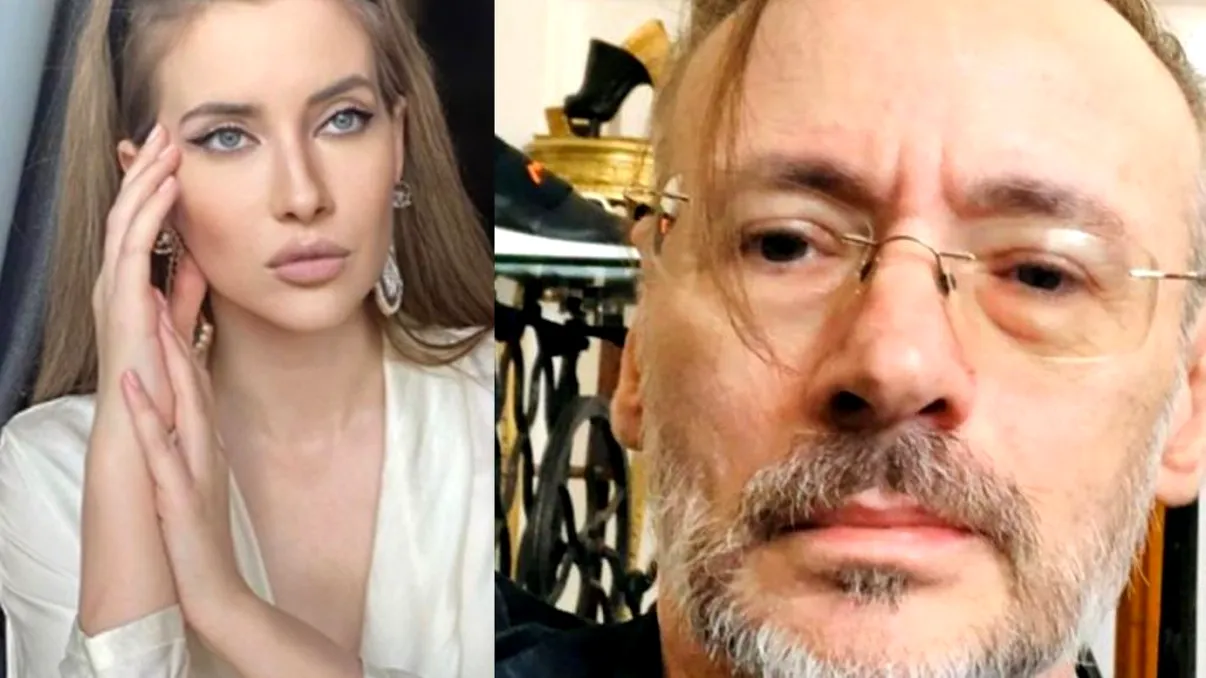 EXCLUSIV Iulia Albu, decizie de ultimă oră: îl dă în judecată pe Mihai Albu. Câți bani îi cere și care este motivul incredibil