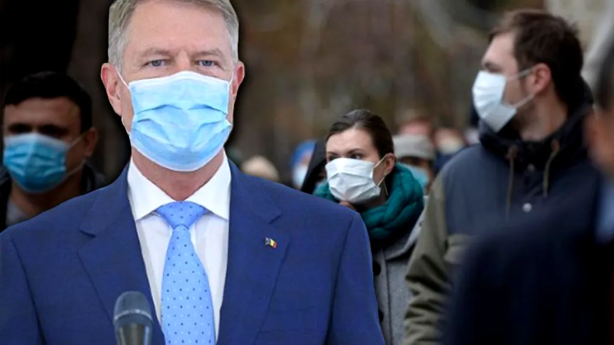 Klaus Iohannis, anunț de ultimă oră. Un milion de români beneficiază