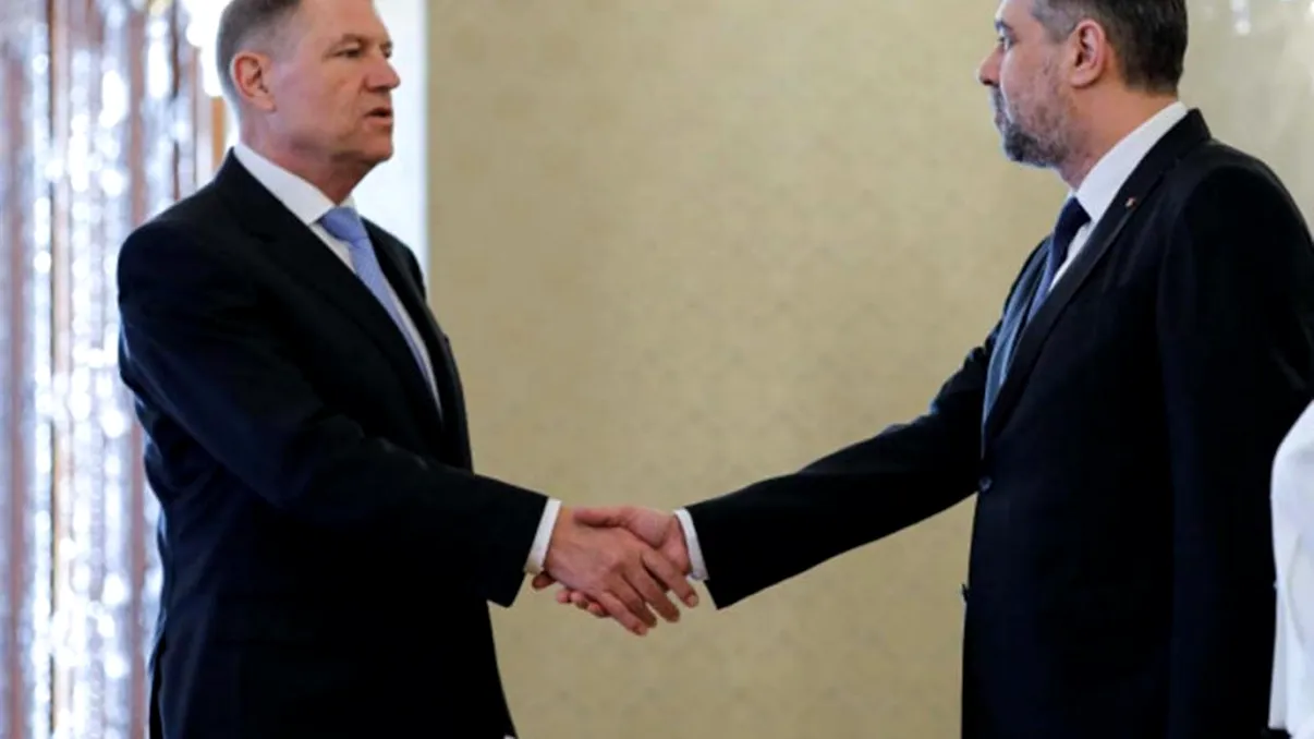 Marcel Ciolacu, avertisment de ultimă oră pentru președintele României: 