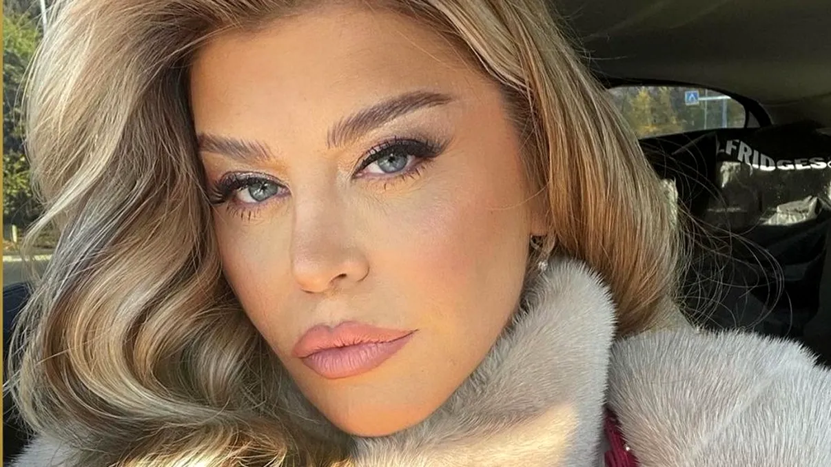 Ce a îndrăznit Loredana Groza să posteze, înainte de finala X Factor. Fanii au zis că nu văd bine