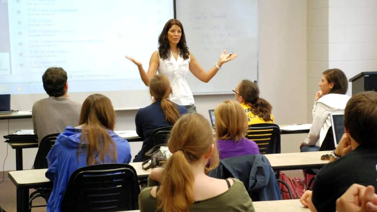 Materie nouă pentru elevi, la școală. Este, probabil, cea mai bună idee din ultimii ani