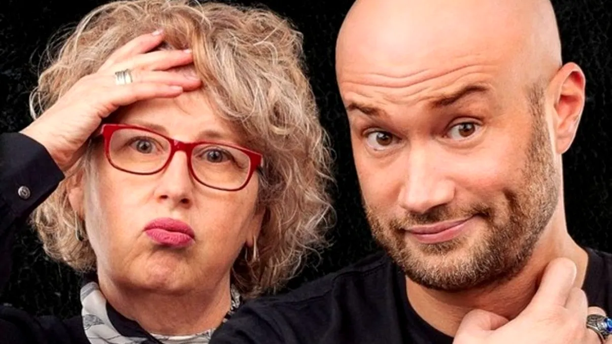 Mihai Bendeac se dezbracă de secrete. A vorbit liber despre trauma vieții sale