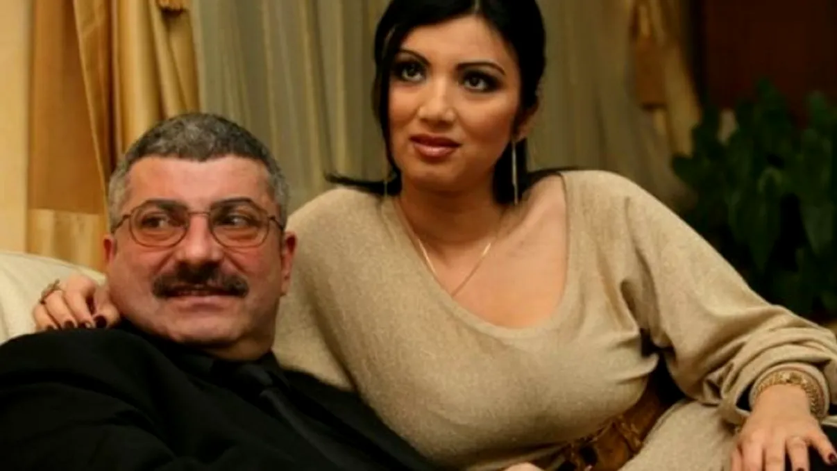 Ce făcea Adriana Bahmuțeanu când era căsătorită cu Silviu Prigoană. Detalii neștiute după mulți ani