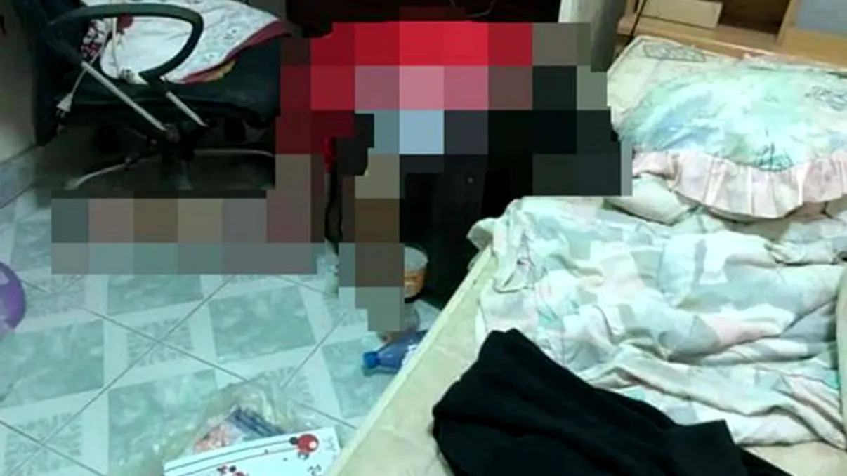 Dramă într-o familie din Timișoara. Un băiat de 13 ani și-a pus capăt zilelor chiar în camera sa. Cum a fost găsit de tatăl său