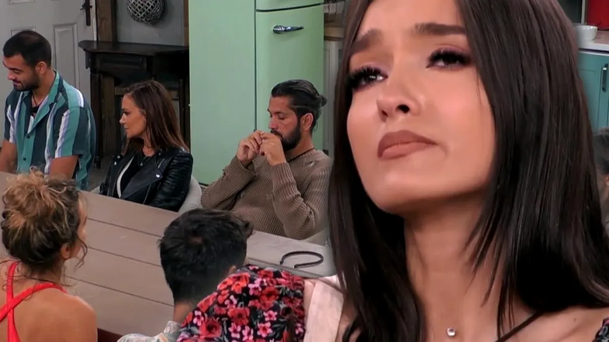 Viviana Sposub, desființată de o rivală de la Ferma. Ce i-a transmis: este absolut uluitor