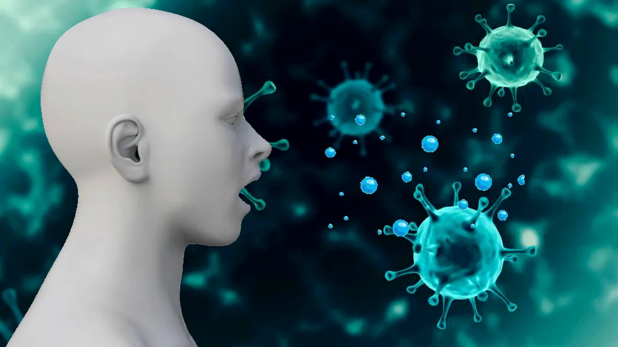 Șocant: în câte secunde te poți infecta cu covid-19. Specialiștii sunt în alertă