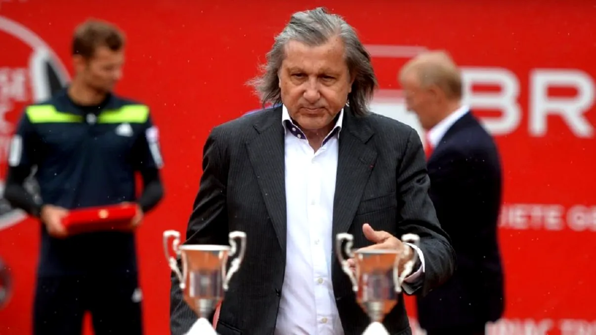 ”Ilie, ești un prost”. Cine l-a jignit în ultimul hal pe Năstase