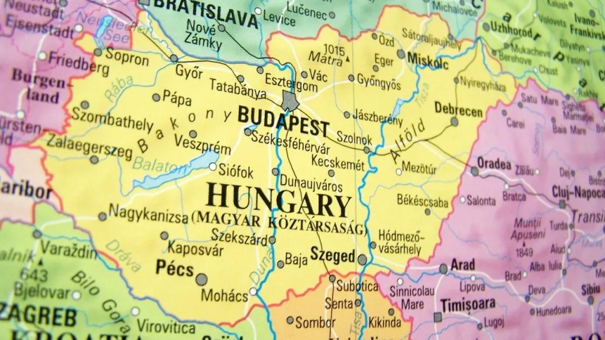 2021, an dezastruos în Europa. Este grav ce se întâmplă la granița României