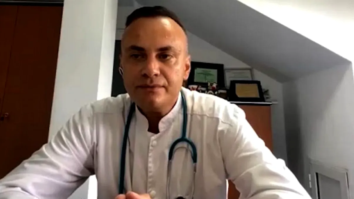 Adrian Marinescu, despre reacțiile adverse ale vaccinului anti-Covid-19: ”Va fi o monitorizare”
