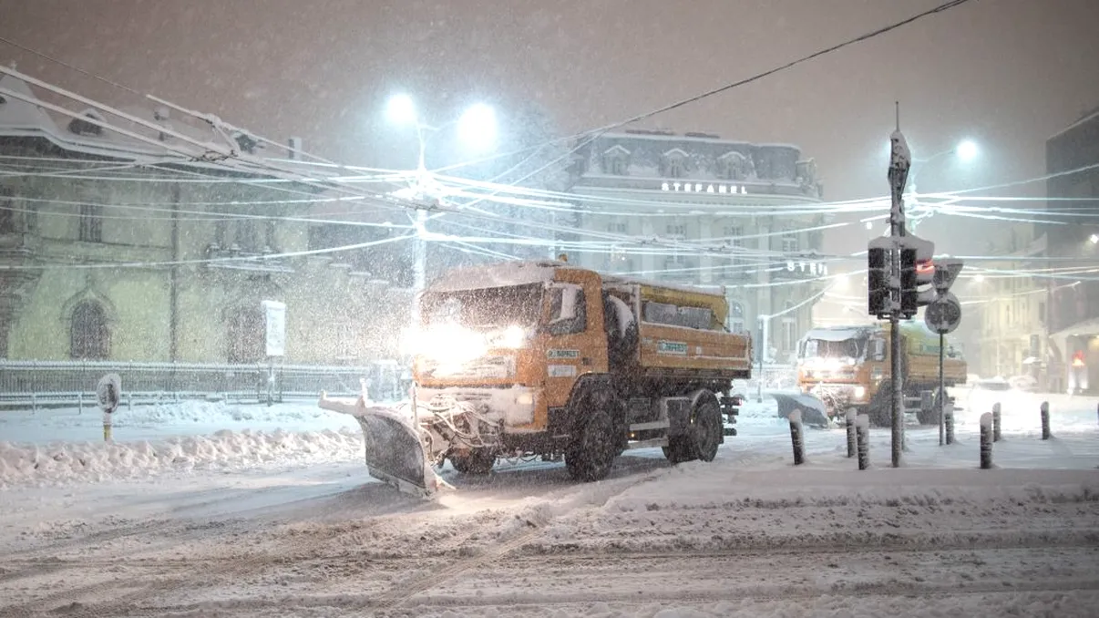 Alertă meteo ANM. Vine prăpădul peste România: vremea se schimbă drastic. Ce județe sunt în pericol