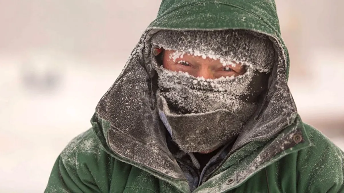 Alertă meteo ANM. Vine gerul în România: cum va fi vremea în București