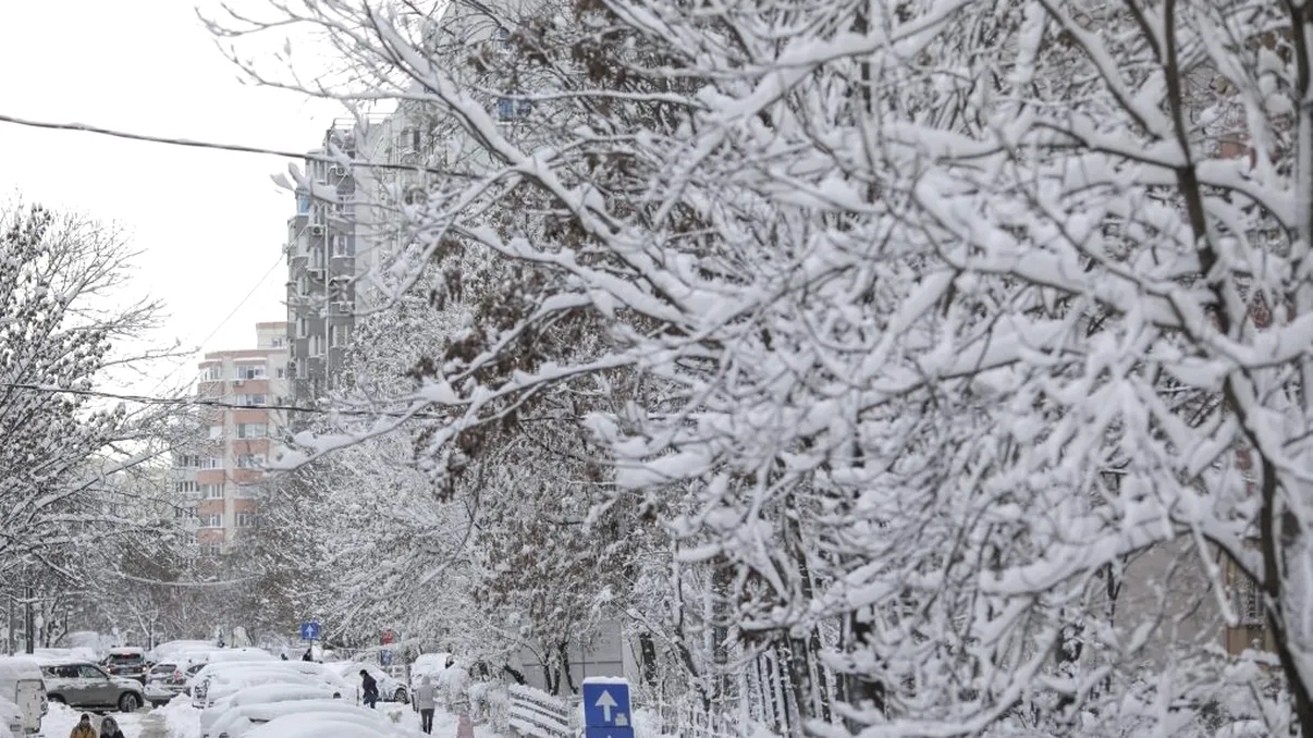 Alertă meteo ANM. Vine prăpădul în România. Județele afectate de anunțul meteorologilor