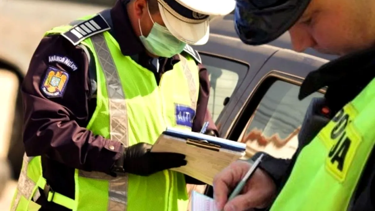 Amenzi de 5.000 de lei pentru toți românii care încalcă această lege. Atenție mare