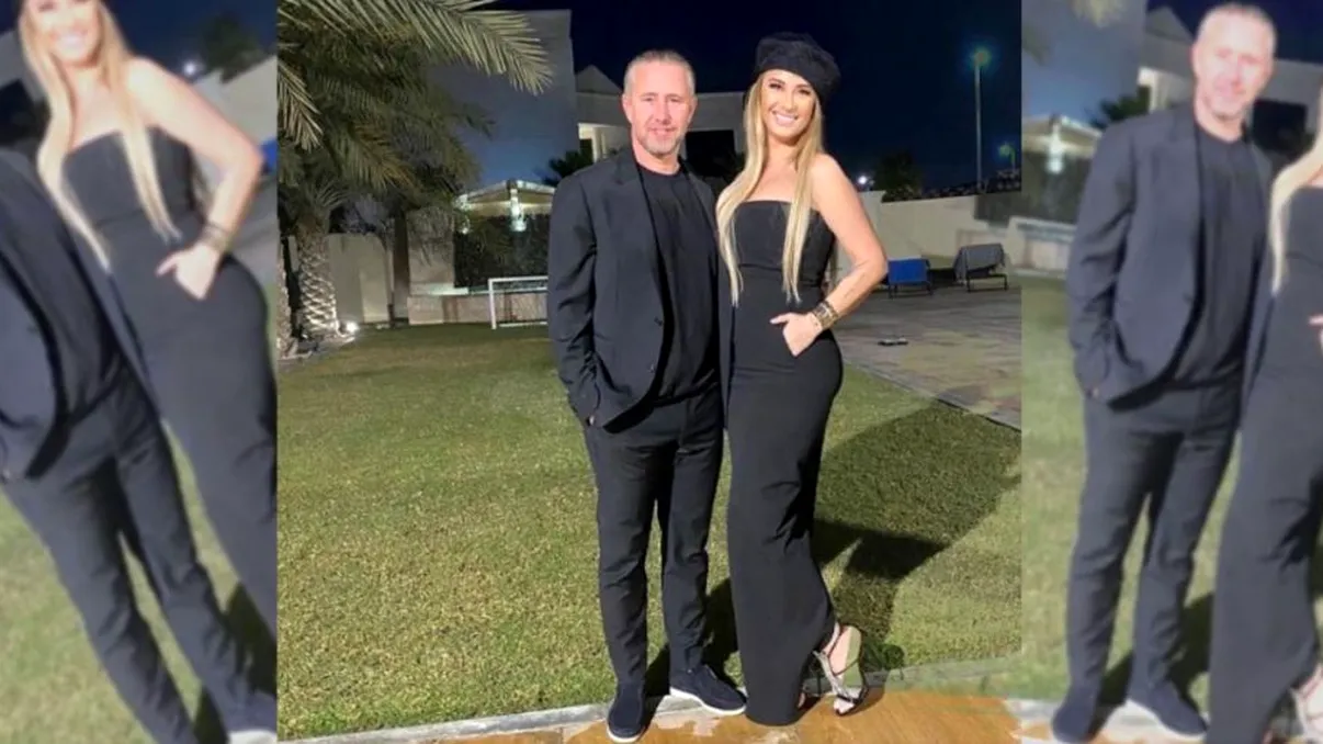 Ce intimități a dezvăluit Anamaria Prodan despre soțul ei. Ce fac, de fapt, când sunt împreună