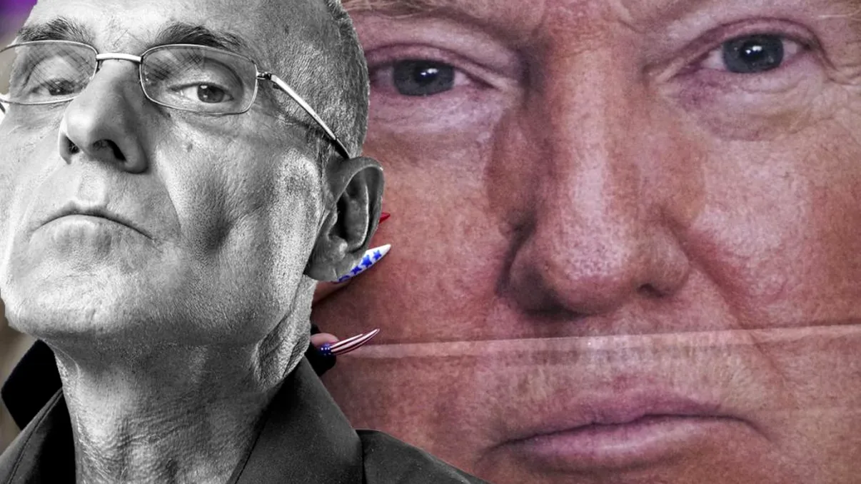 CTP a dejucat planul lui Donald Trump. Ce ar vrea să facă, de fapt, din America: ”Terorism”