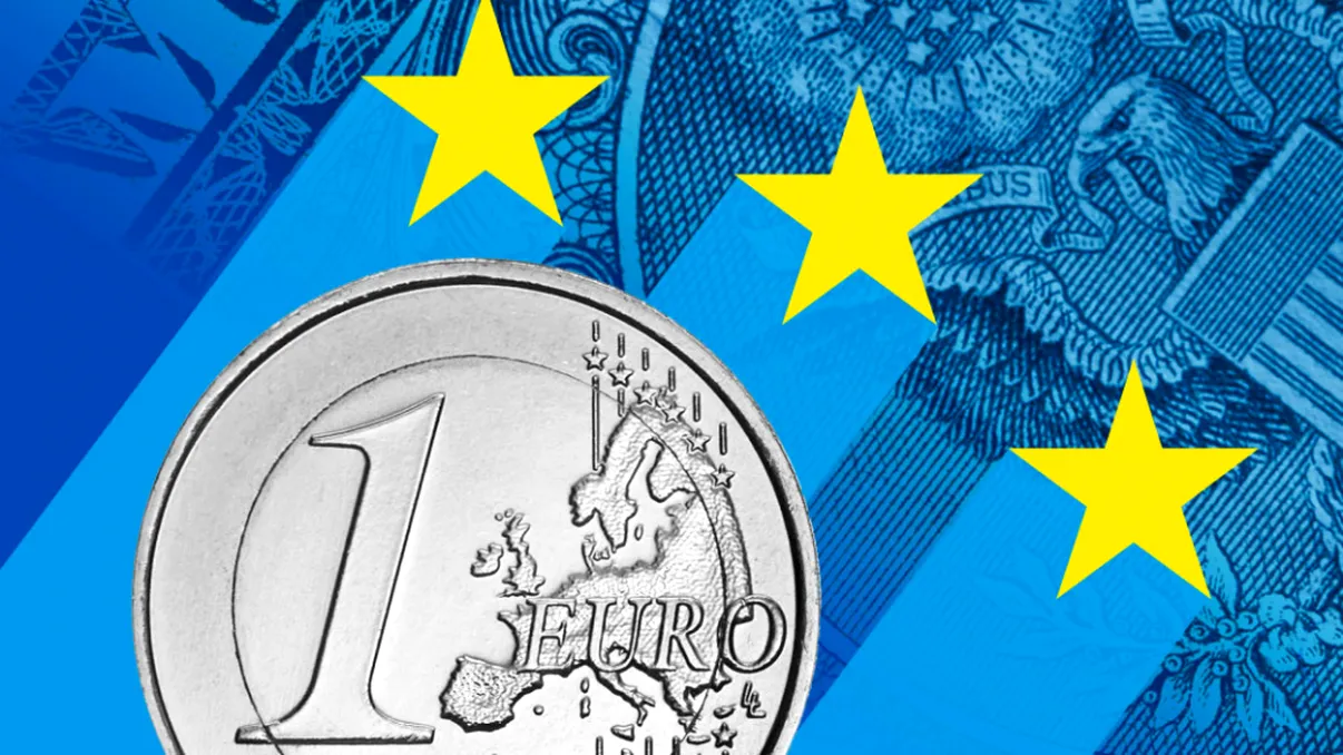 CURS BNR 7 ianuarie 2021. Asediul din America a dus la ‘explozia’ euro