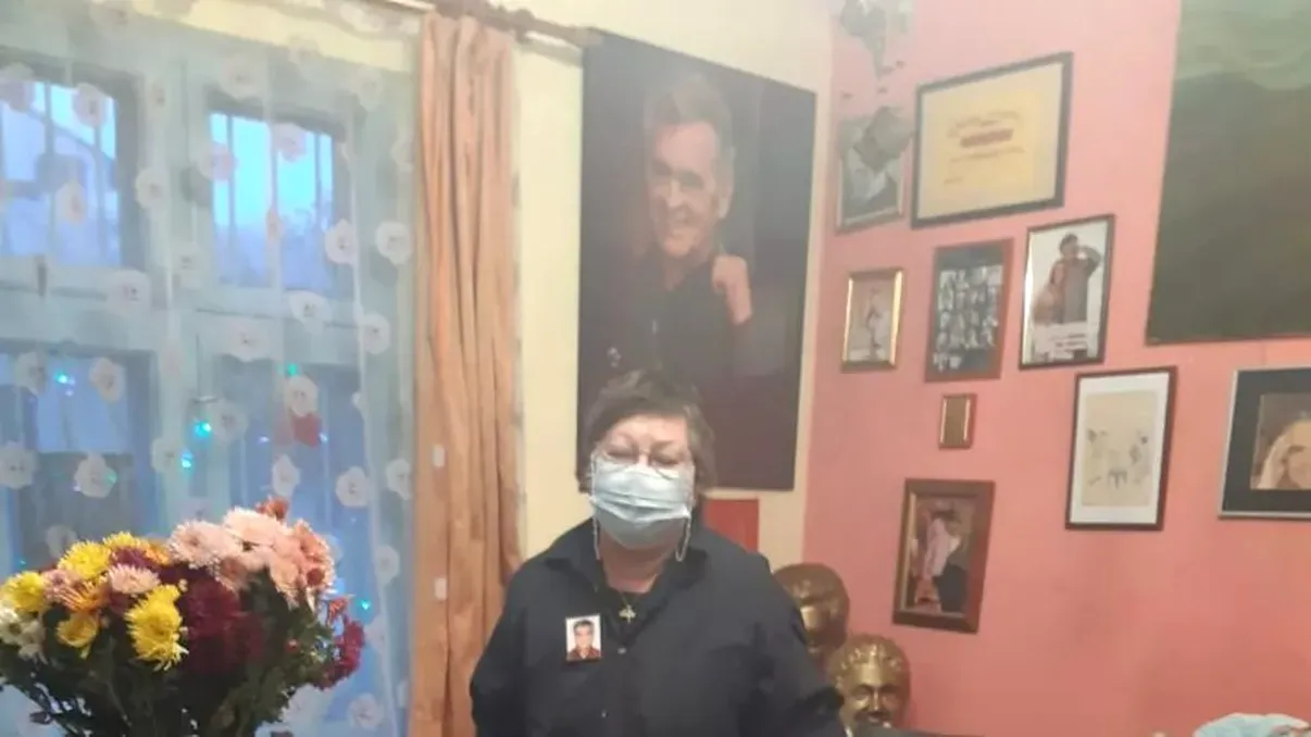 Casă memorială de 100.000 de euro pentru un mare actor român. Planul secret al femeii care l-a iubit enorm (exclusiv)