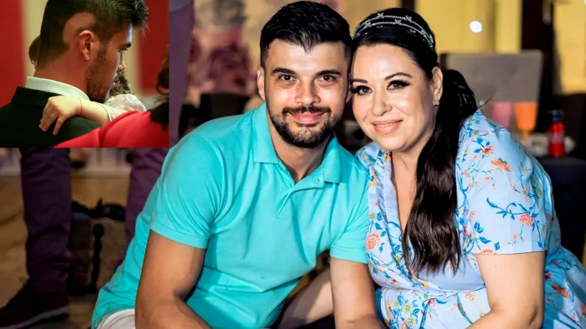 Ce boală gravă are Marius Elisei, de fapt. Oana Roman a spus tot adevărul