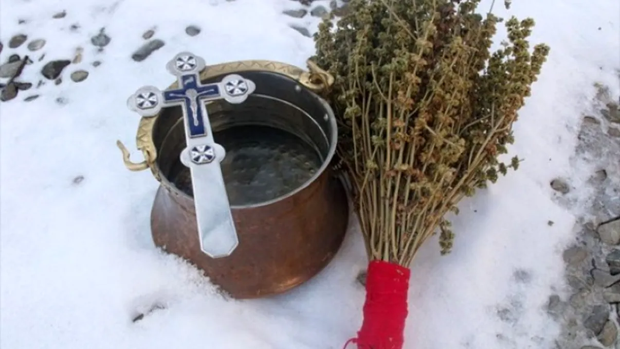 Ce este interzis de Bobotează, imensa sărbătoare de la început de an