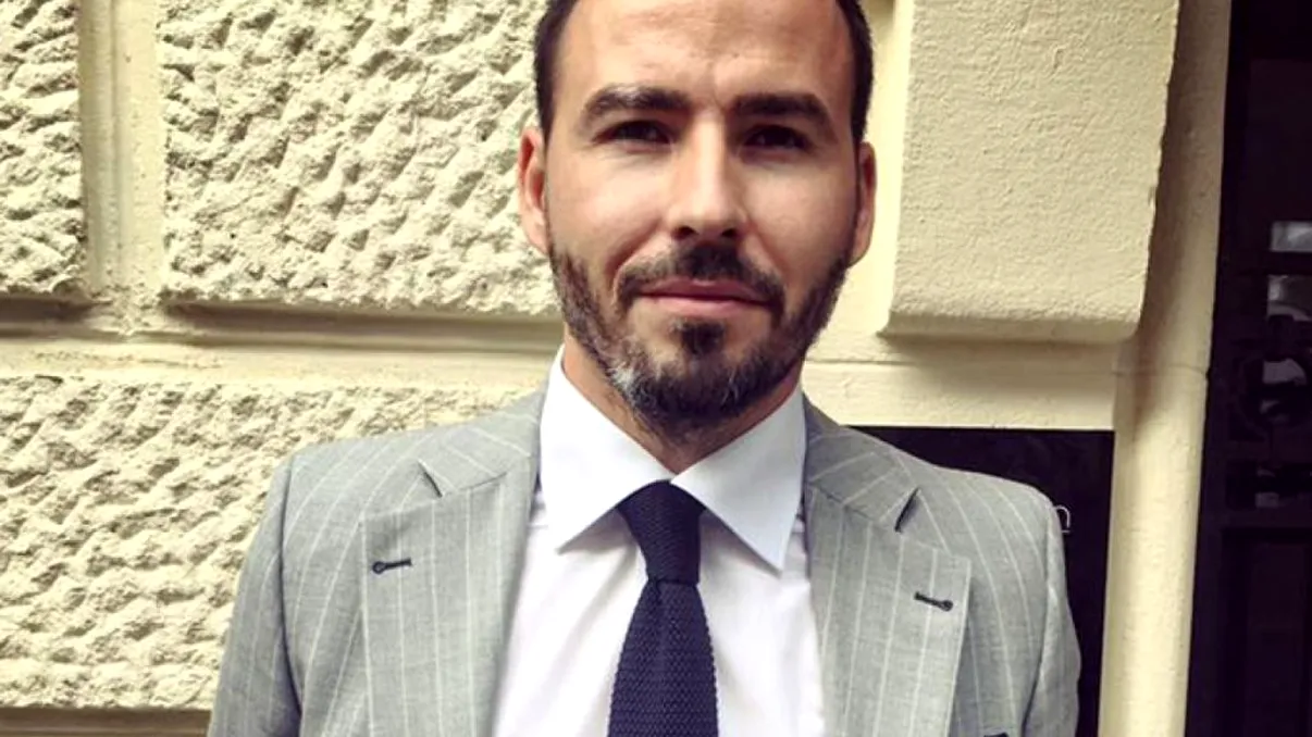 Ce face în prezent Adrian Cristea. ‘Prințul’ are apucături noi, cum a fost surprins în București