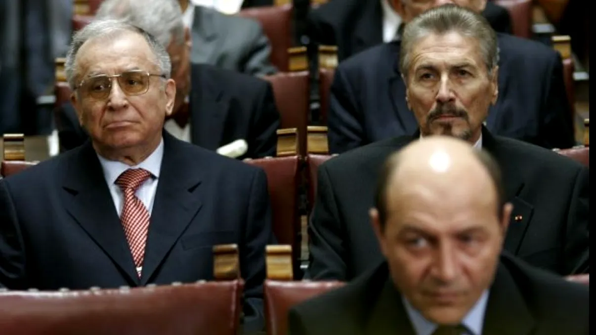 Ce pensii colosale încasează foștii președinți ai României, în timp ce mulți români mor de foame