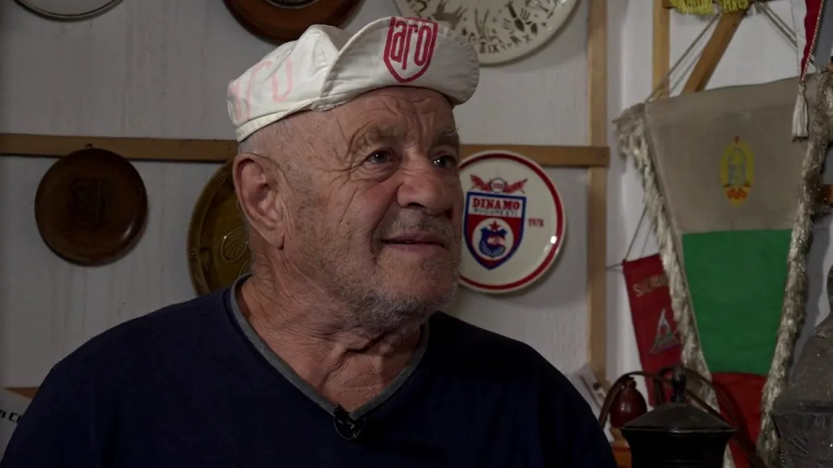 Cel mai bătrân sportiv român care a învins covid. Cum a trecut multiplul campion peste momentele cumplite, la 86 de ani