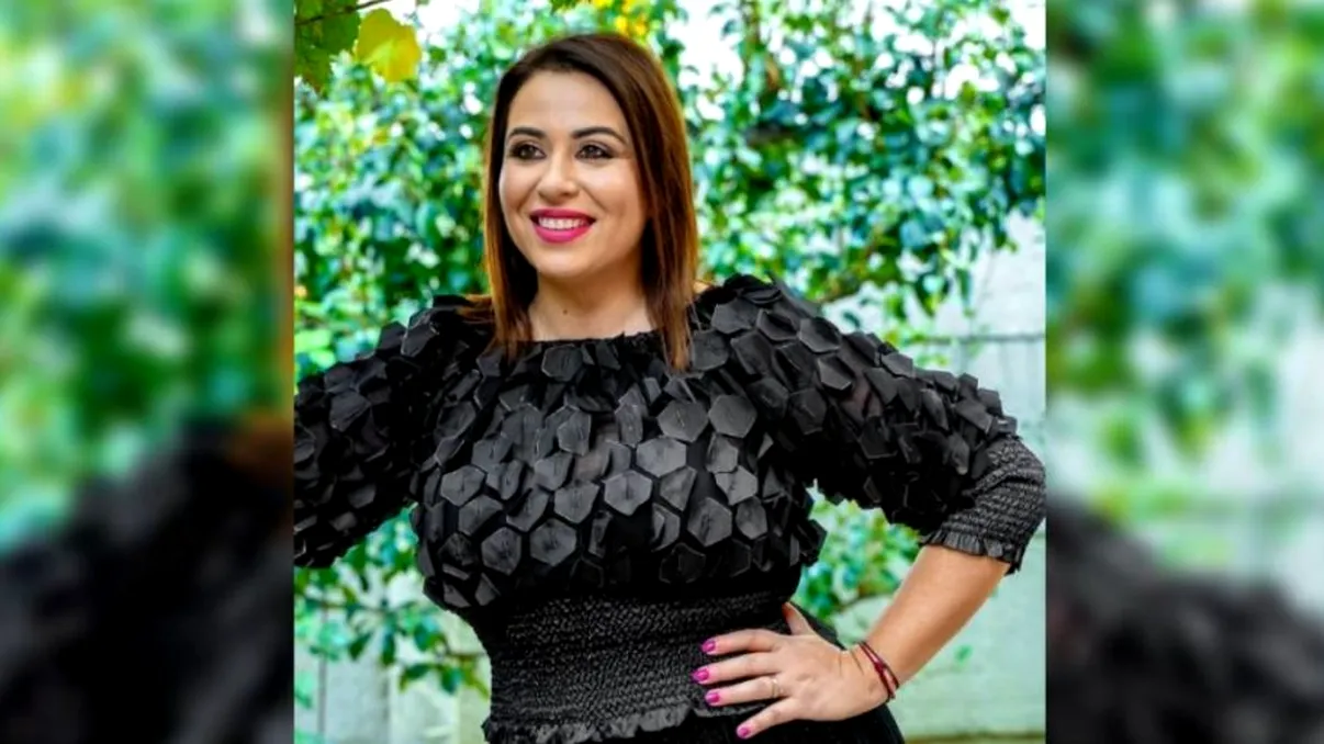 Cine este bărbatul cu care Oana Roman a petrecut Revelionul. Oare ce va zice Oana Zăvoranu?!