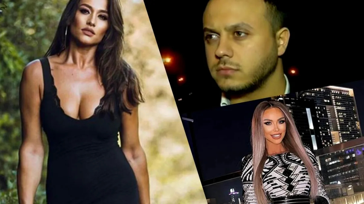 Claudia Pătrășcanu, adevărul despre plecarea lui Gabi Bădălău în Dubai. Ce spune despre Bianca Drăgușanu