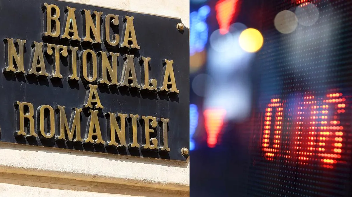 Curs BNR pentru 14 ianuarie 2021. Banca Națională a României presată să acționeze pe piața financiară din cauza crizei COVID-19