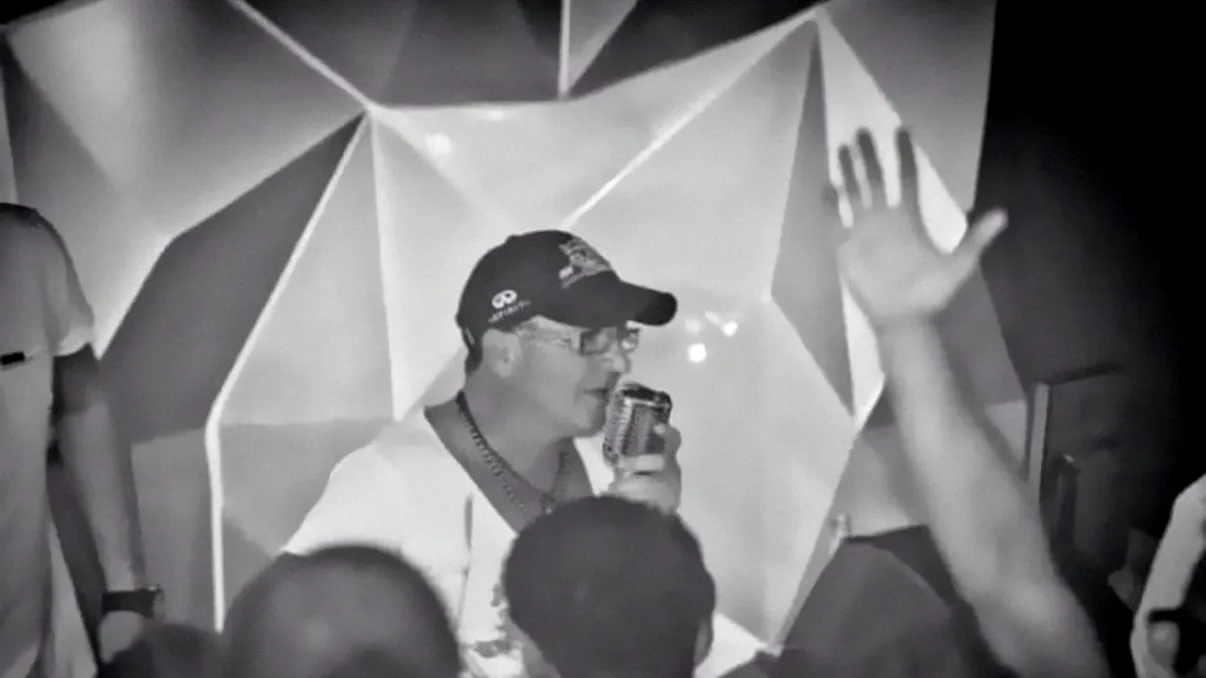 Unde va fi înmormântat DJ Pascal. Vestea cruntă primită de rudele artistului