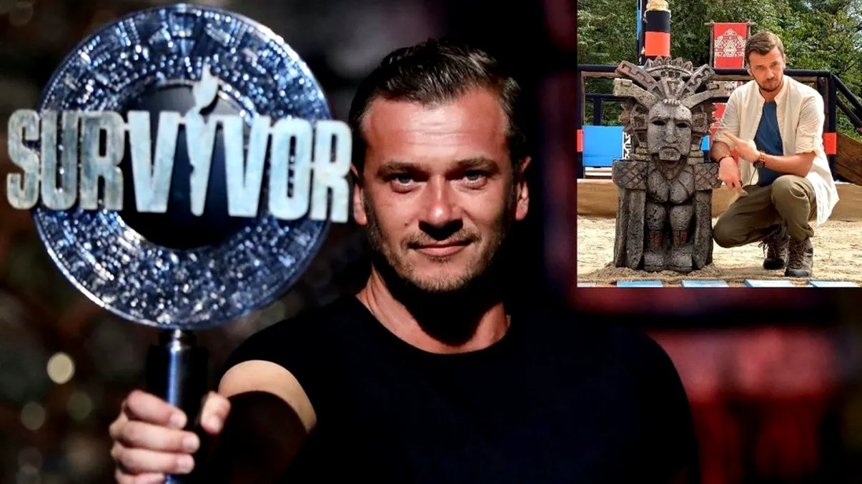 Dan Cruceru, decizie radicală de când nu mai e la Kanal D. Ce face la început de 2021