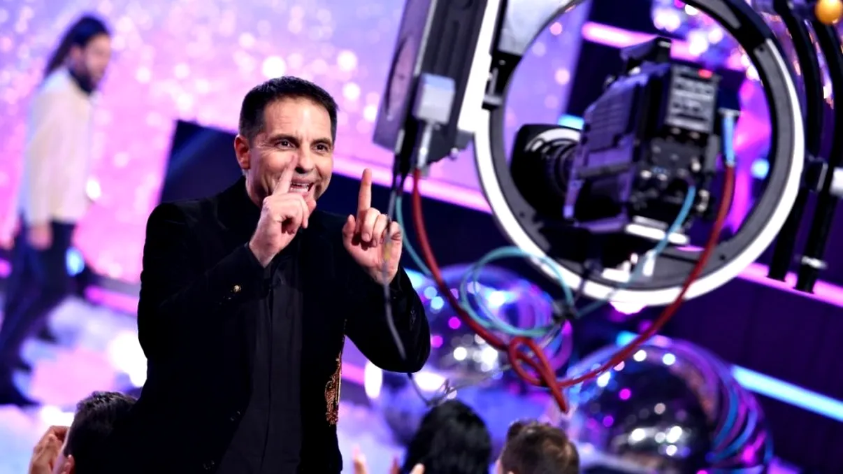 Dan Negru, reacție clară despre salariul Andreei Esca. Câți bani câștigă și el, de fapt, la Antena 1: ‘Sunt un fraier’